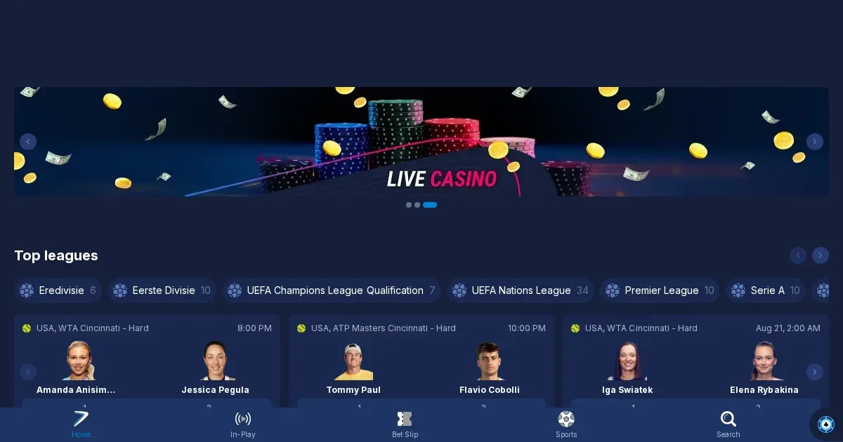 boomerang casino